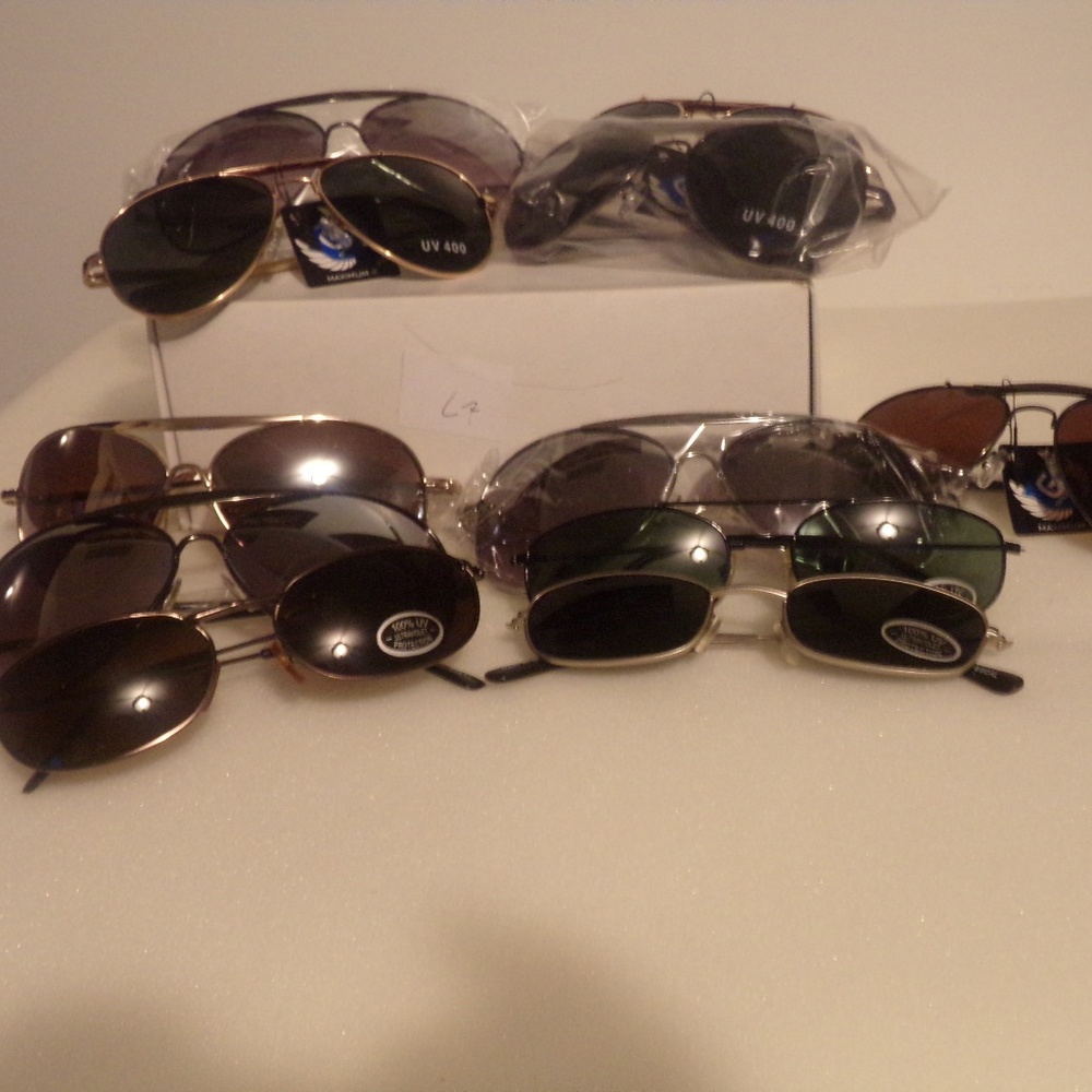 sunglasses